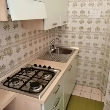 Torino 85 Apartament