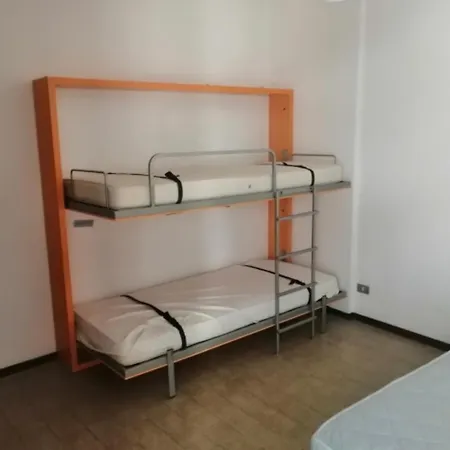 Apartment Torino 85 Lido di Jesolo