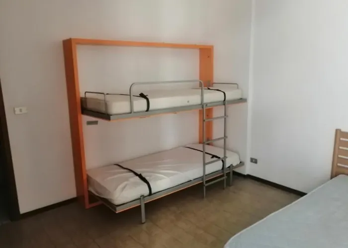 Apartment Torino 85 Lido di Jesolo